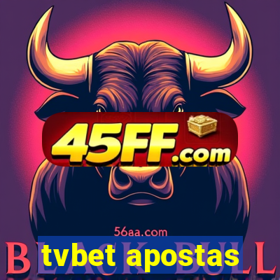 tvbet apostas